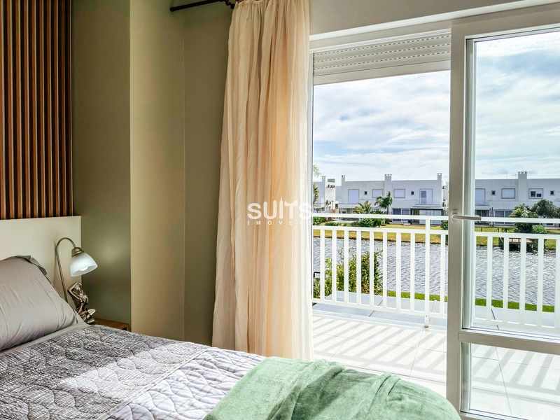 Excelente casa beira lago no Condomínio Páteo Marbella: 64ª foto da galeria de imagens do imóvel