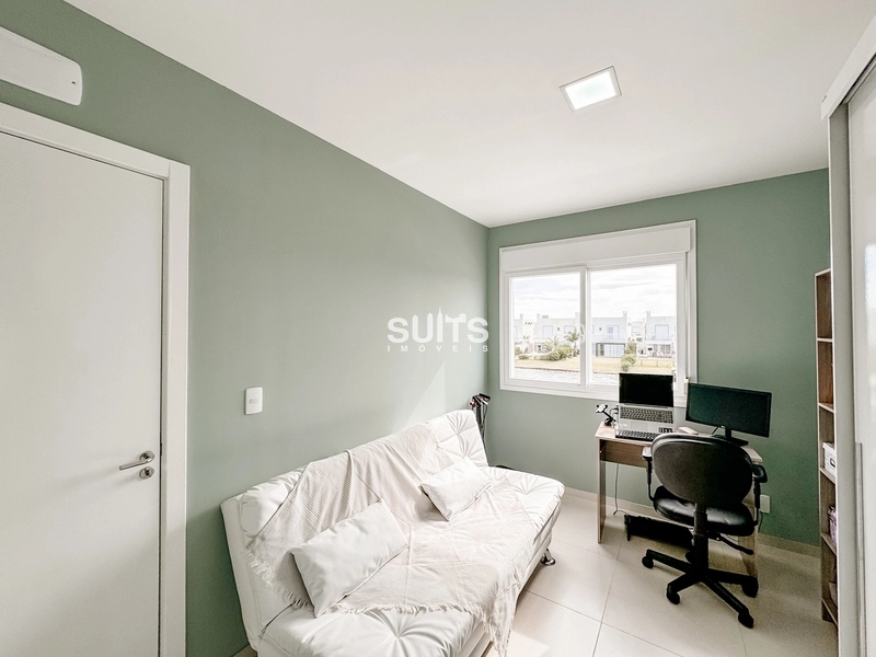 Excelente casa beira lago no Condomínio Páteo Marbella: 70ª foto da galeria de imagens do imóvel