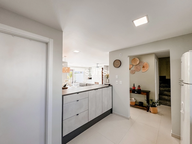 Excelente casa beira lago no Condomínio Páteo Marbella: 6ª foto da galeria de imagens do imóvel