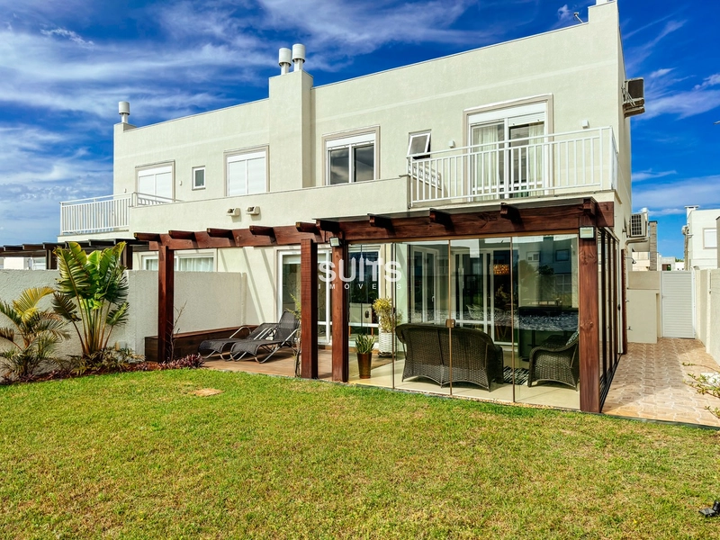 Excelente casa beira lago no Condomínio Páteo Marbella: 15ª foto da galeria de imagens do imóvel