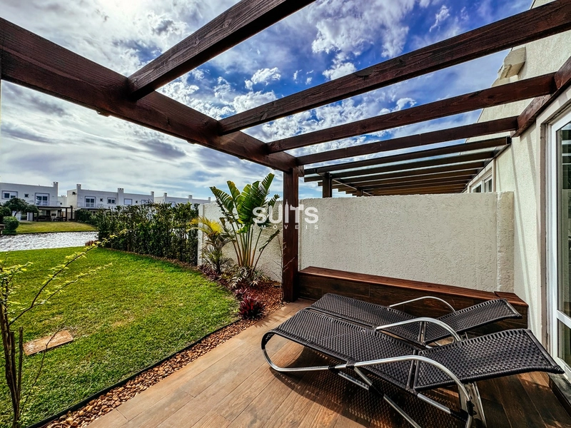 Excelente casa beira lago no Condomínio Páteo Marbella: 19ª foto da galeria de imagens do imóvel