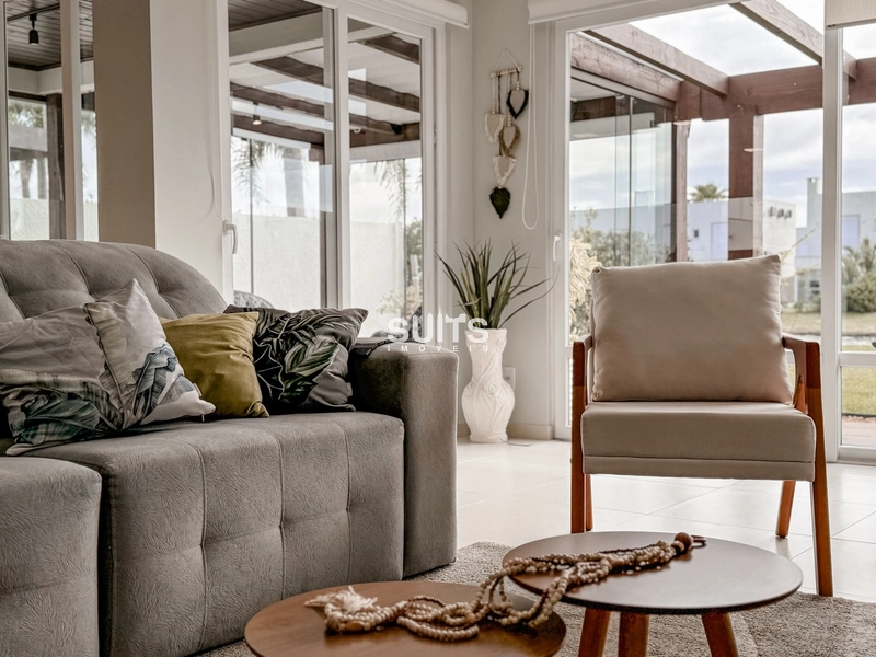 Excelente casa beira lago no Condomínio Páteo Marbella: 37ª foto da galeria de imagens do imóvel