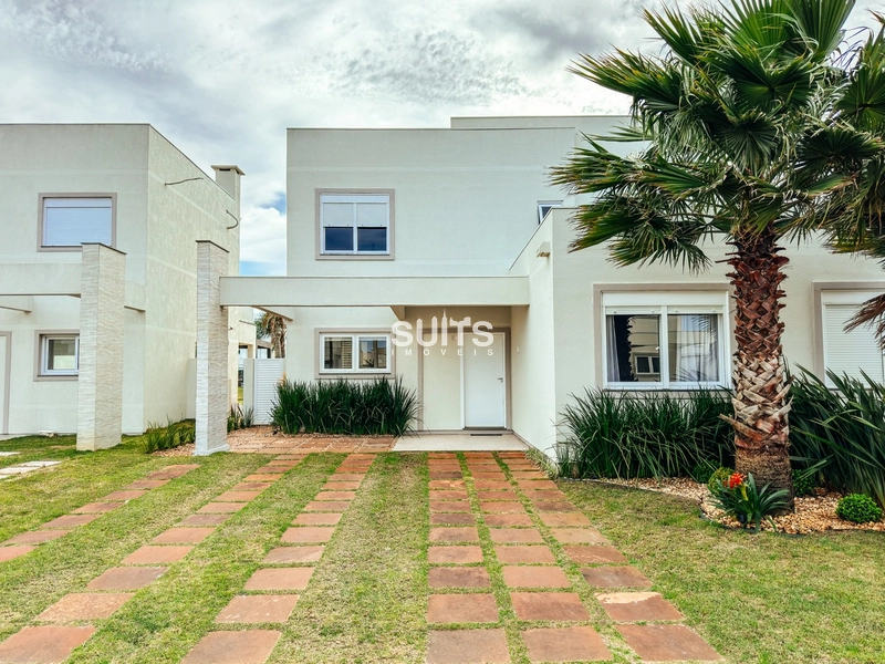 Excelente casa beira lago no Condomínio Páteo Marbella: 74ª foto da galeria de imagens do imóvel