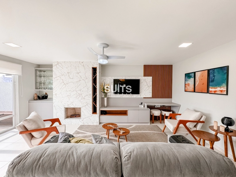 Excelente casa beira lago no Condomínio Páteo Marbella: 35ª foto da galeria de imagens do imóvel