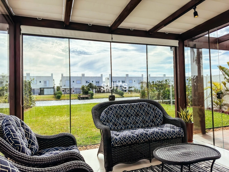 Excelente casa beira lago no Condomínio Páteo Marbella: 22ª foto da galeria de imagens do imóvel