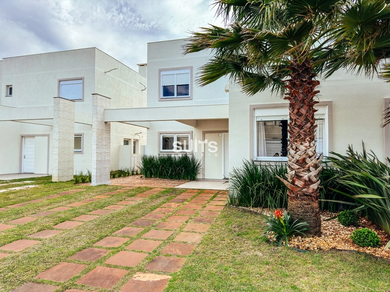 Excelente casa beira lago no Condomínio Páteo Marbella: 75ª foto da galeria de imagens do imóvel