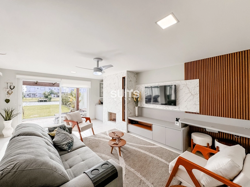 Excelente casa beira lago no Condomínio Páteo Marbella: 33ª foto da galeria de imagens do imóvel