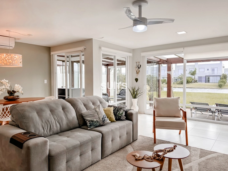 Excelente casa beira lago no Condomínio Páteo Marbella: 39ª foto da galeria de imagens do imóvel