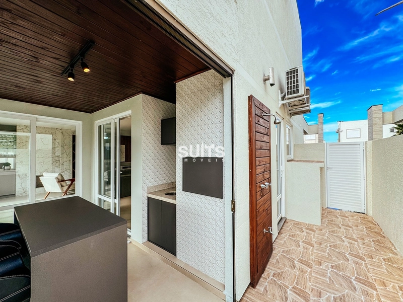 Excelente casa beira lago no Condomínio Páteo Marbella: 26ª foto da galeria de imagens do imóvel