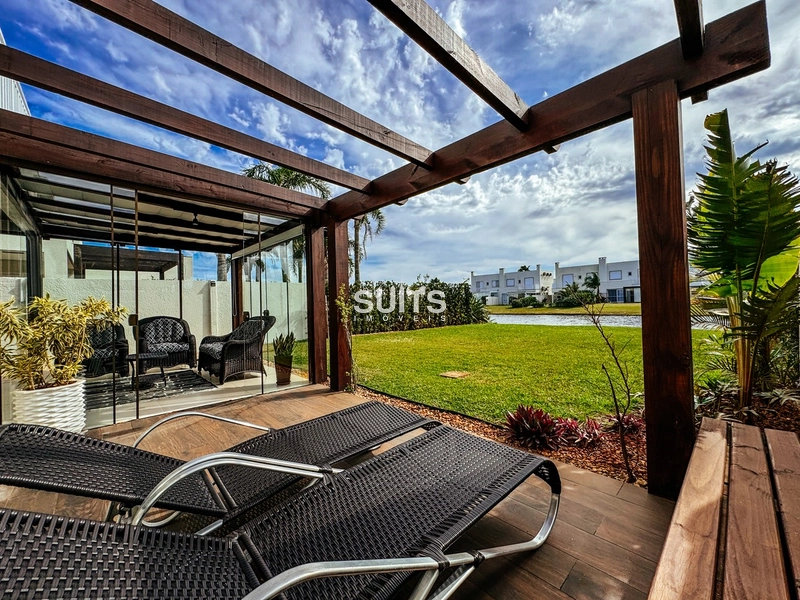 Excelente casa beira lago no Condomínio Páteo Marbella: 76ª foto da galeria de imagens do imóvel