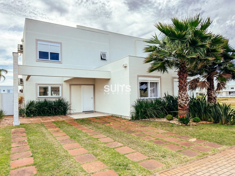 Excelente casa beira lago no Condomínio Páteo Marbella: 73ª foto da galeria de imagens do imóvel