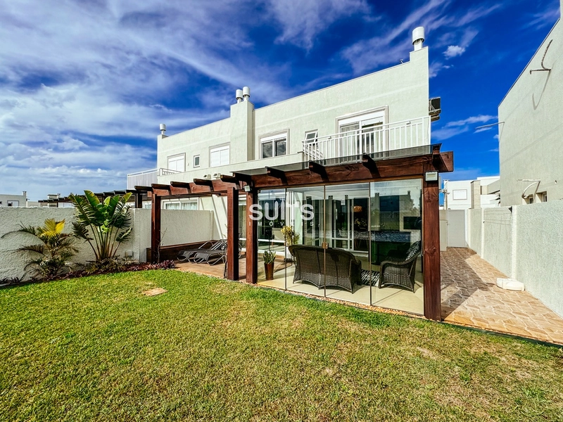 Excelente casa beira lago no Condomínio Páteo Marbella: 14ª foto da galeria de imagens do imóvel