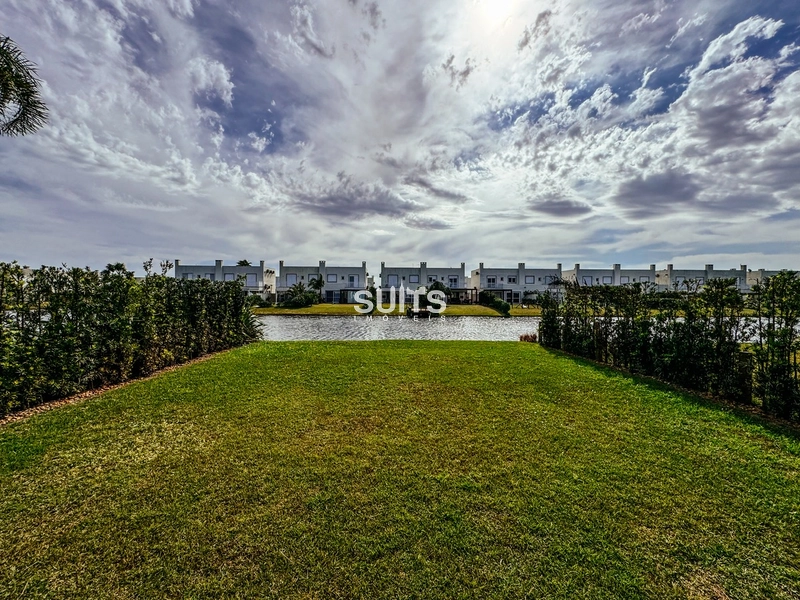 Excelente casa beira lago no Condomínio Páteo Marbella: 16ª foto da galeria de imagens do imóvel