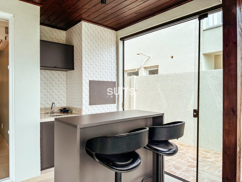 Excelente casa beira lago no Condomínio Páteo Marbella: 28ª foto da galeria de imagens do imóvel