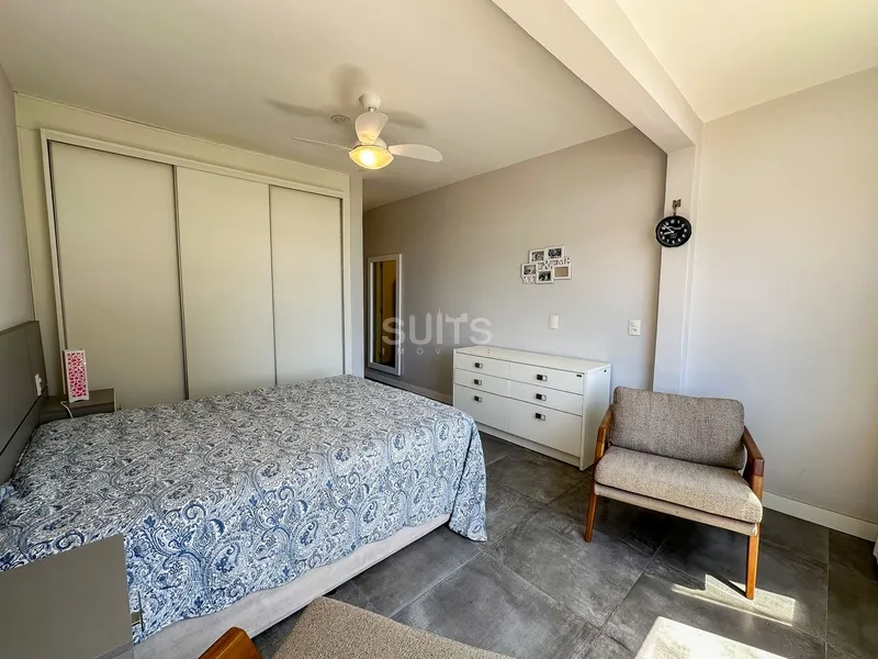 Apartamento no Centro da Praia de Atlântida: 9ª foto da galeria de imagens do imóvel