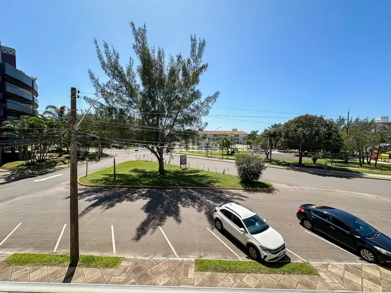 Apartamento no Centro da Praia de Atlântida: 4ª foto da galeria de imagens do imóvel