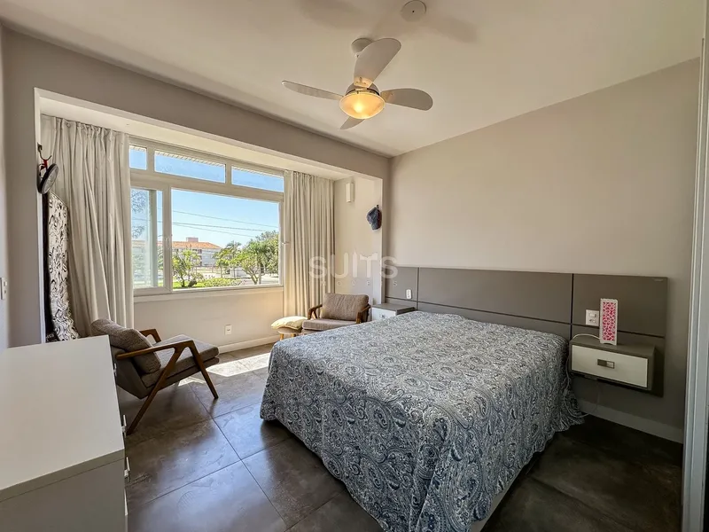 Apartamento no Centro da Praia de Atlântida: 7ª foto da galeria de imagens do imóvel