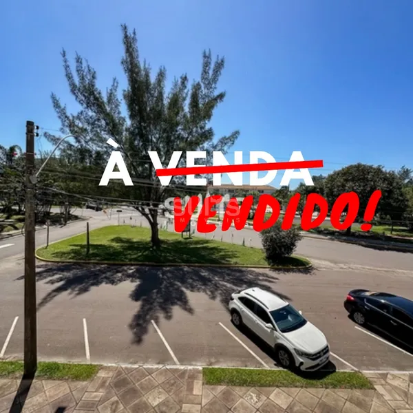 Apartamento no Centro da Praia de Atlântida: 13ª foto da galeria de imagens do imóvel