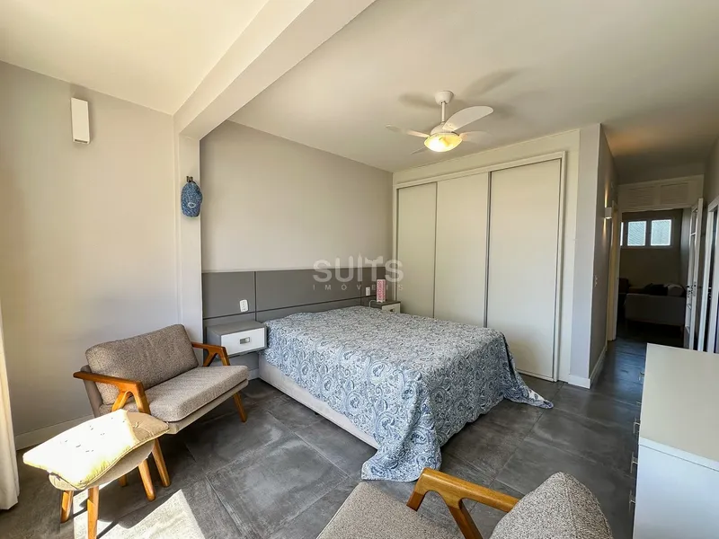 Apartamento no Centro da Praia de Atlântida: 12ª foto da galeria de imagens do imóvel