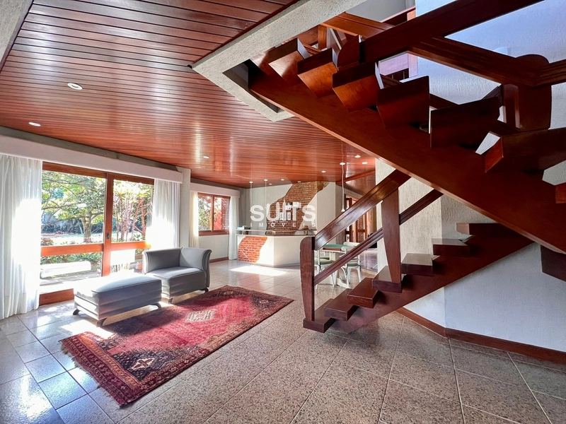 Lindíssimo sobrado na região do Caburé em Atlântida: 64ª foto da galeria de imagens do imóvel