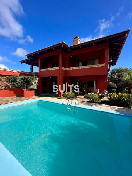 Lindíssimo sobrado na região do Caburé em Atlântida: 42ª foto da galeria de imagens do imóvel