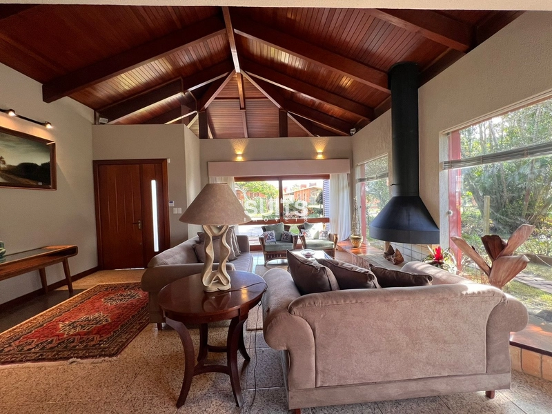 Lindíssimo sobrado na região do Caburé em Atlântida: 27ª foto da galeria de imagens do imóvel