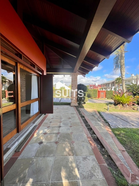 Lindíssimo sobrado na região do Caburé em Atlântida: 34ª foto da galeria de imagens do imóvel