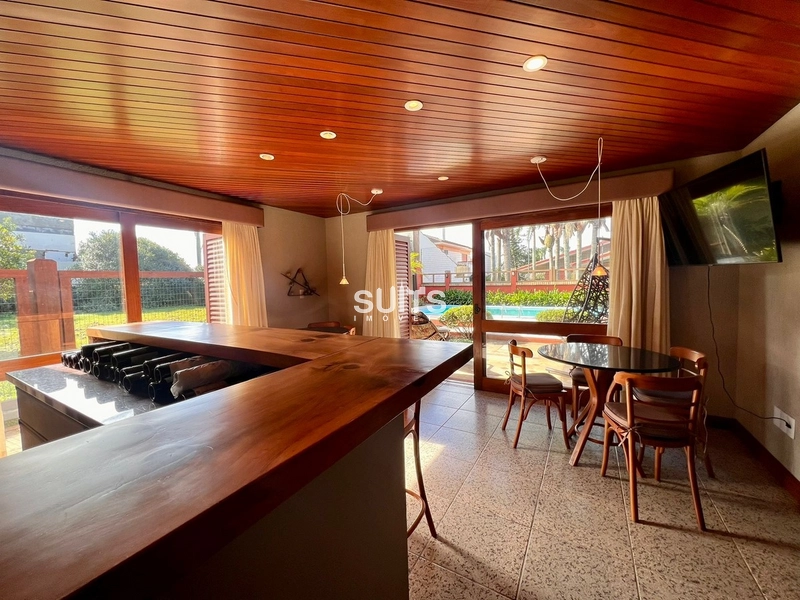 Lindíssimo sobrado na região do Caburé em Atlântida: 60ª foto da galeria de imagens do imóvel