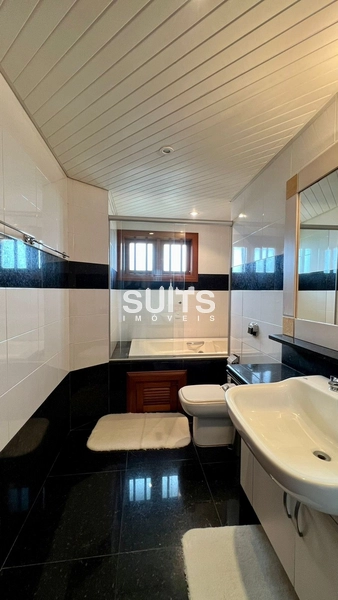 Lindíssimo sobrado na região do Caburé em Atlântida: 47ª foto da galeria de imagens do imóvel