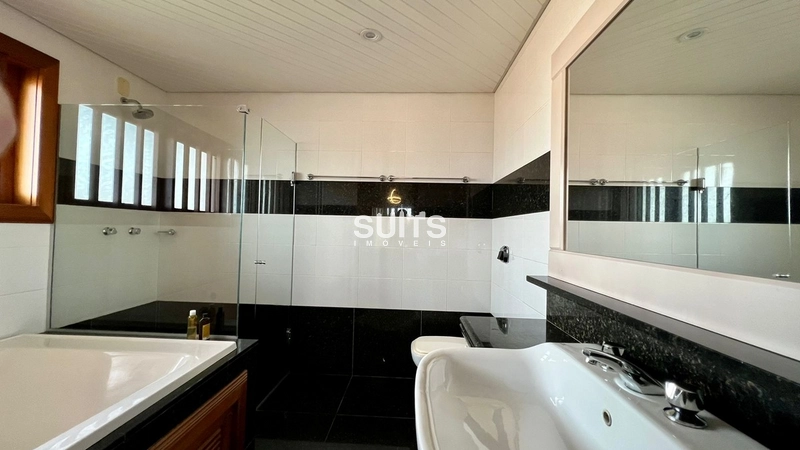 Lindíssimo sobrado na região do Caburé em Atlântida: 13ª foto da galeria de imagens do imóvel