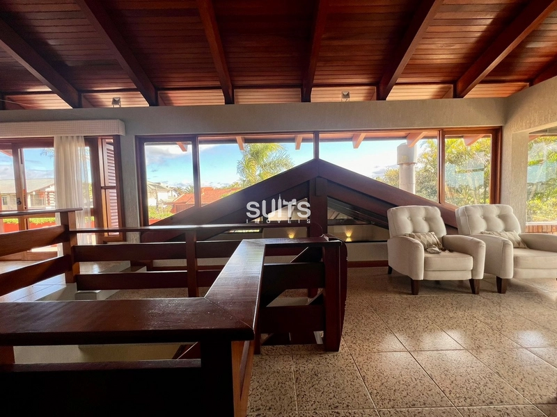 Lindíssimo sobrado na região do Caburé em Atlântida: 65ª foto da galeria de imagens do imóvel