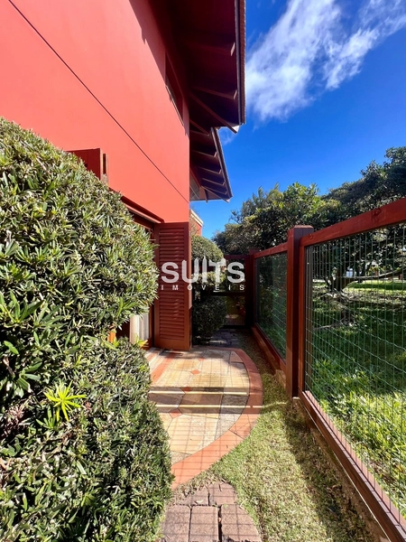 Lindíssimo sobrado na região do Caburé em Atlântida: 40ª foto da galeria de imagens do imóvel