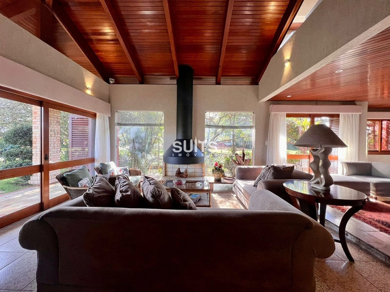 Lindíssimo sobrado na região do Caburé em Atlântida: 50ª foto da galeria de imagens do imóvel