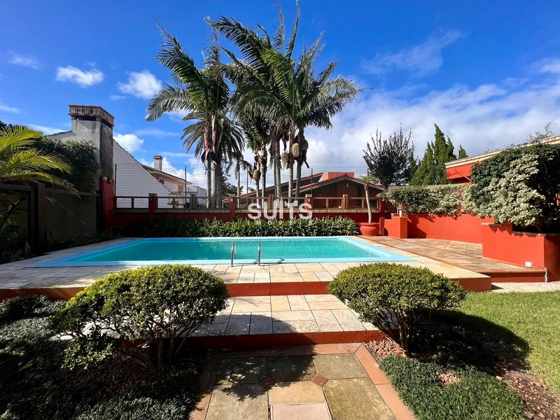 Lindíssimo sobrado na região do Caburé em Atlântida: 66ª foto da galeria de imagens do imóvel