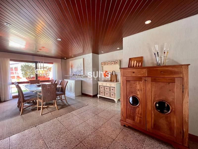 Lindíssimo sobrado na região do Caburé em Atlântida: 32ª foto da galeria de imagens do imóvel