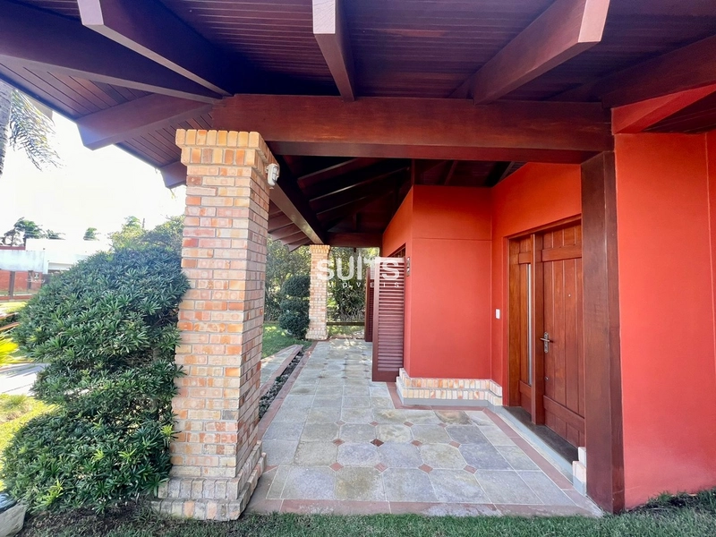 Lindíssimo sobrado na região do Caburé em Atlântida: 24ª foto da galeria de imagens do imóvel