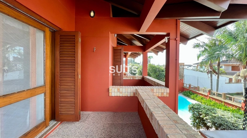 Lindíssimo sobrado na região do Caburé em Atlântida: 54ª foto da galeria de imagens do imóvel