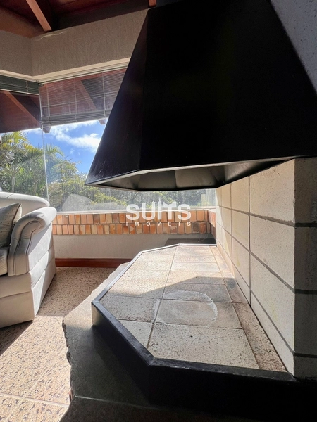 Lindíssimo sobrado na região do Caburé em Atlântida: 33ª foto da galeria de imagens do imóvel