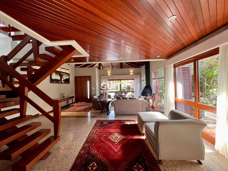 Lindíssimo sobrado na região do Caburé em Atlântida: 44ª foto da galeria de imagens do imóvel