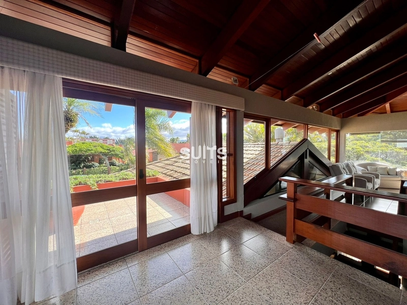 Lindíssimo sobrado na região do Caburé em Atlântida: 41ª foto da galeria de imagens do imóvel