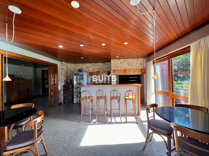 Lindíssimo sobrado na região do Caburé em Atlântida: 23ª foto da galeria de imagens do imóvel