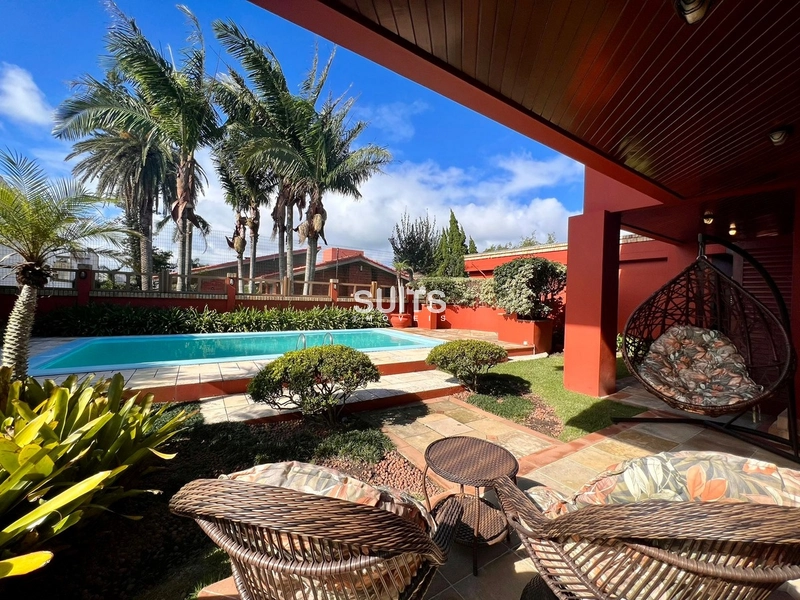 Lindíssimo sobrado na região do Caburé em Atlântida: 57ª foto da galeria de imagens do imóvel