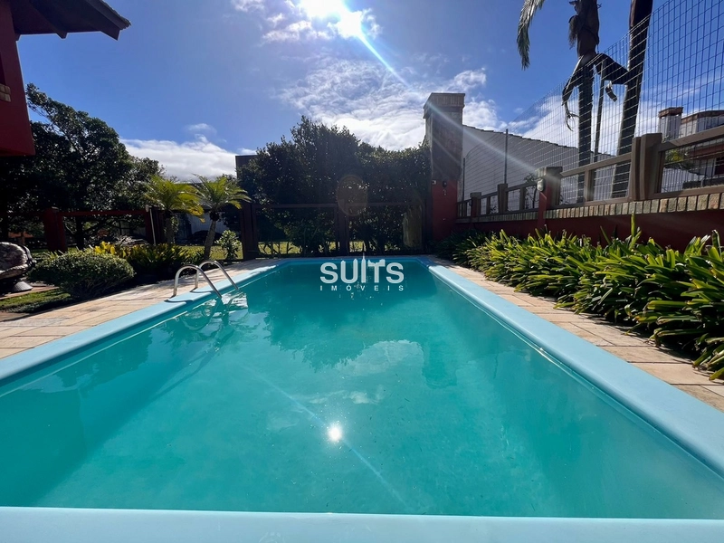 Lindíssimo sobrado na região do Caburé em Atlântida: 51ª foto da galeria de imagens do imóvel