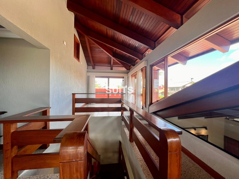 Lindíssimo sobrado na região do Caburé em Atlântida: 53ª foto da galeria de imagens do imóvel