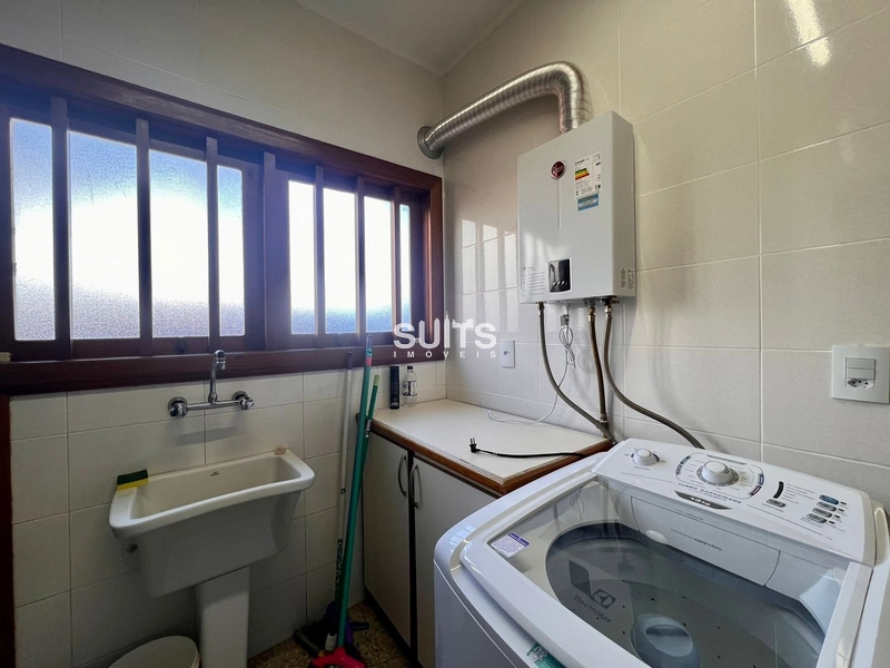 Lindíssimo sobrado na região do Caburé em Atlântida: 37ª foto da galeria de imagens do imóvel