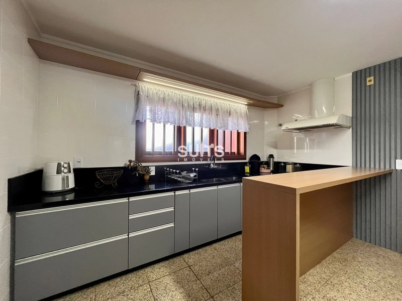 Lindíssimo sobrado na região do Caburé em Atlântida: 18ª foto da galeria de imagens do imóvel