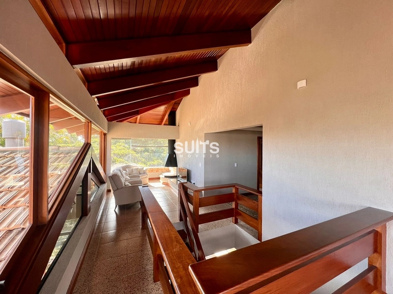 Lindíssimo sobrado na região do Caburé em Atlântida: 63ª foto da galeria de imagens do imóvel