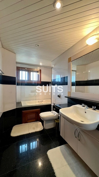 Lindíssimo sobrado na região do Caburé em Atlântida: 31ª foto da galeria de imagens do imóvel