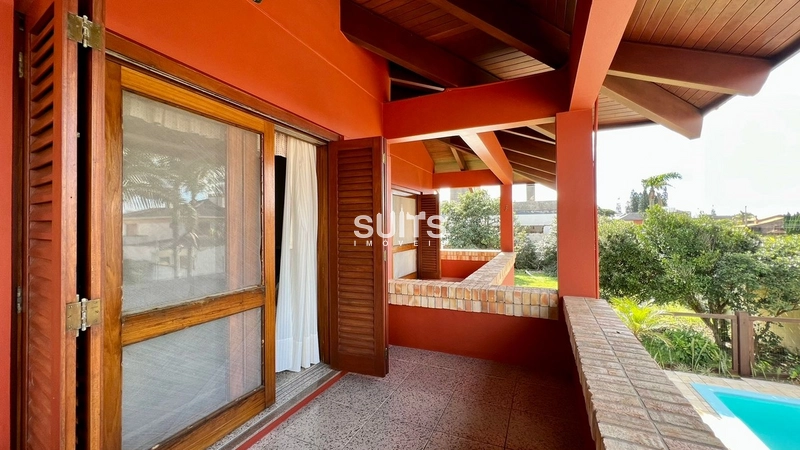 Lindíssimo sobrado na região do Caburé em Atlântida: 48ª foto da galeria de imagens do imóvel