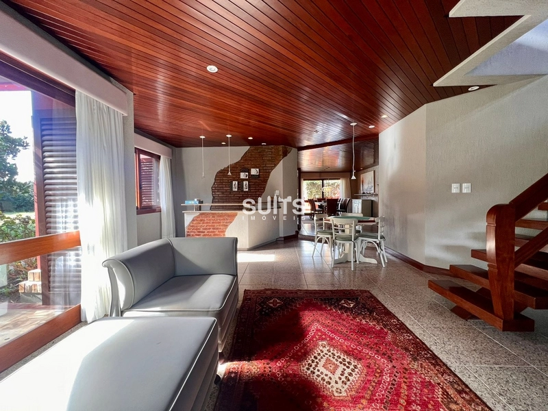 Lindíssimo sobrado na região do Caburé em Atlântida: 58ª foto da galeria de imagens do imóvel